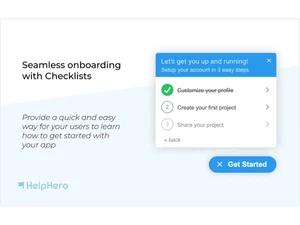 helphero onboarding