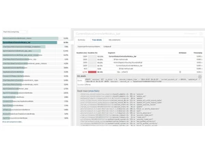 new relic apm detaile
