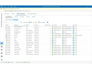 veeam one data protection