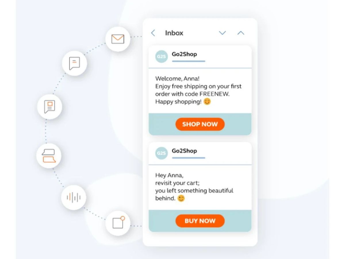 infobip inbox