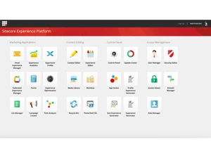 sitecore xp-platform