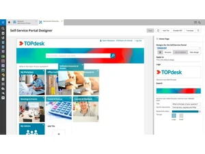 topdesk portal
