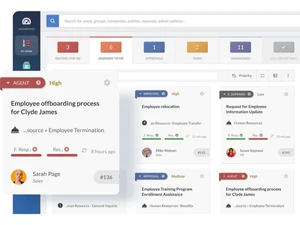 invgate service management work