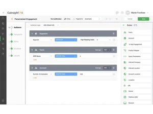 gainsight px engagement