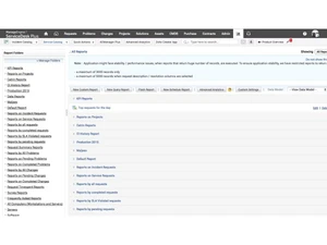 manageengine servicedesk plus-applications