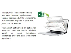tennistouch work