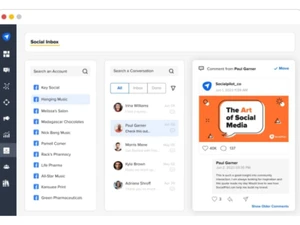 socialpilot social inbox