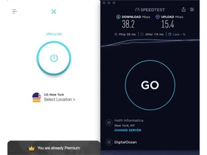 x-vpn-speedtest
