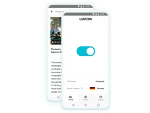 lantern-vpn-settings