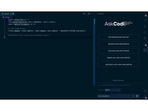 AskCodi-codes