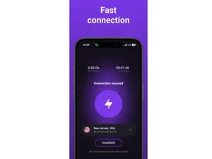 volt vpn-connection