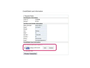 churchteams information
