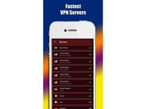 mingle vpn-servers