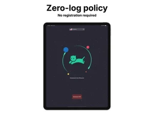 vpn cat-zerolog