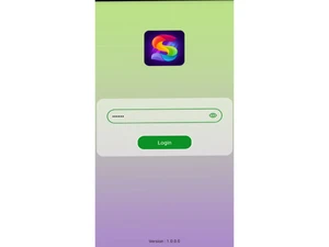 silver vpn-loginpage