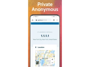 upx vpn proxy browser-private