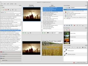 OpenLP-preview