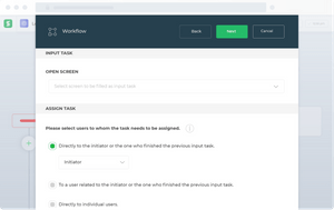 DronaHQ Workflow Automation