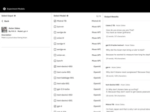 riku ai software-outputs
