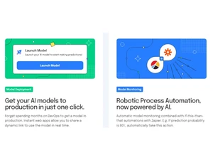 Obviously AI Automation