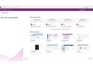 microsoft-power-apps-template