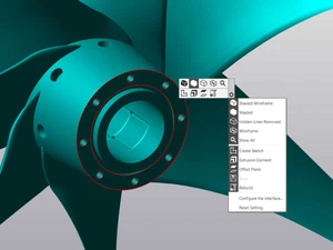 kompas-3d Sheet Metal Modeling