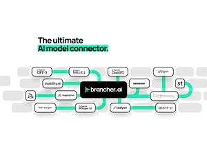 Brancher AI Model connector