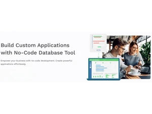 Kohezion no code database