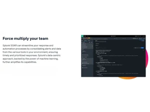 Splunk SOAR-automation