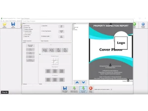 home inspector pro-dashboard