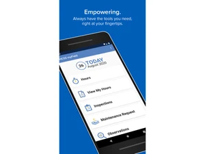 HCSS myField-empowering