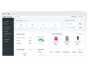 zoho-inventory-dashboard