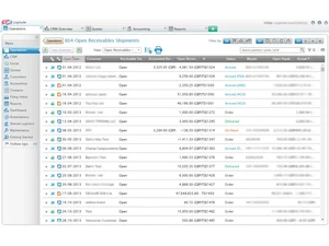 logitude world dashboard