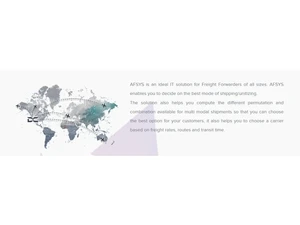 information dynamics shiplogix map