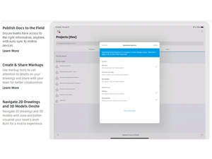 autodesk construction cloud document management