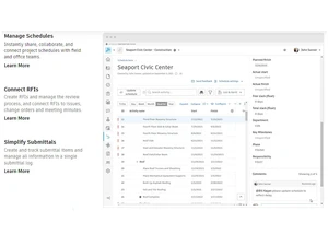 autodesk construction cloud project management