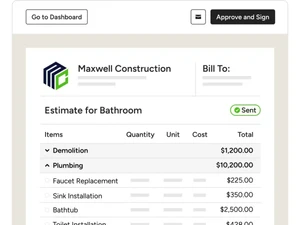 houzz-pro-software-bills
