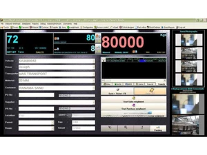 SmartWeigh-indicator