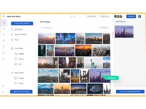 makestories template