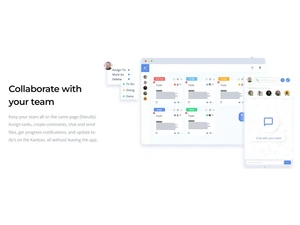 MarketPlan Team collaboration