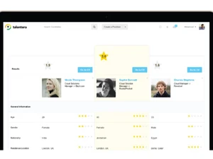 talentera-profiles