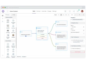BotStar smart NLP training
