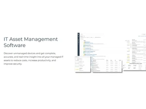 NinjaOne IT Assest Management