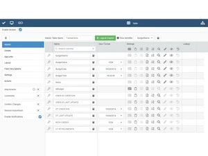 elegere-logicalfields