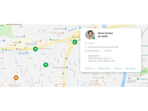 Verizon Connect-tracking