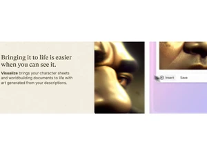 SudoWrite Brainstorm