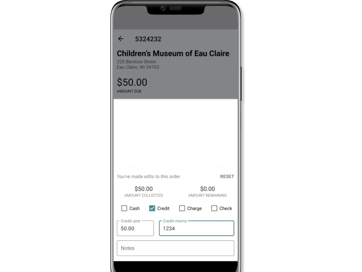 elite extra-invoices