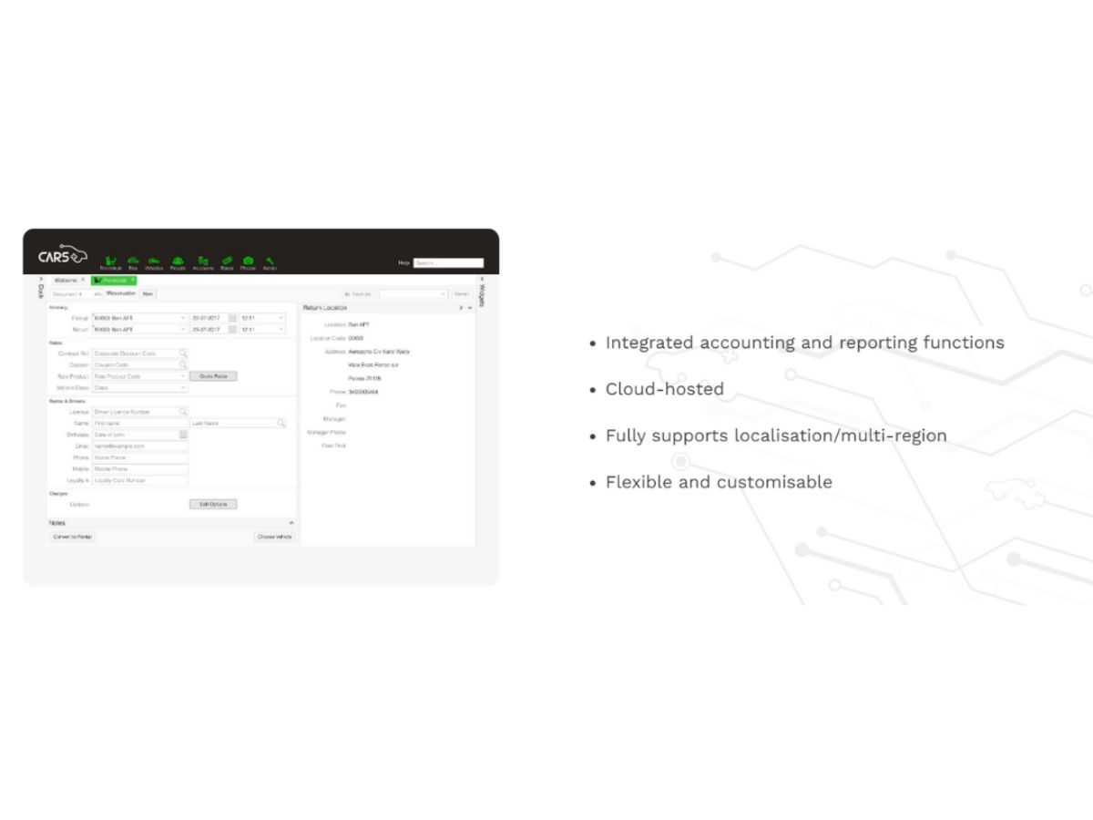 CarPlus-integrated
