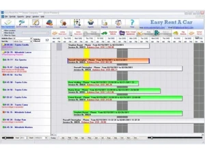 easy rent pro-vehicle management
