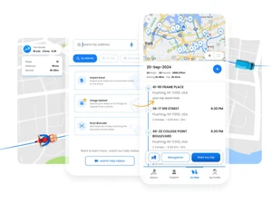 zeo route planner-routes